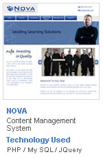 NOVA Business Learning