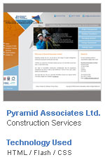 Pyramid Associates