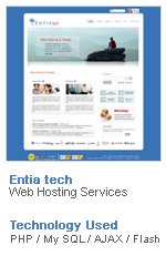 Entia tech