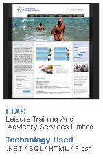 Leisure Training And Advisory Services Limited