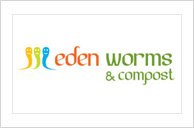 Eden Worms