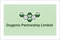 Oxygenic Partnership Limited