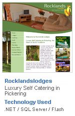 Rocklandslodges