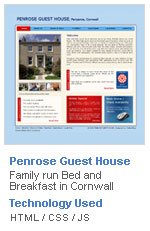 Penrose Guest House