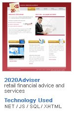  2020Adviser.com