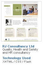 RJ Consultancy Ltd