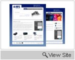 MFC Barcoding Ltd